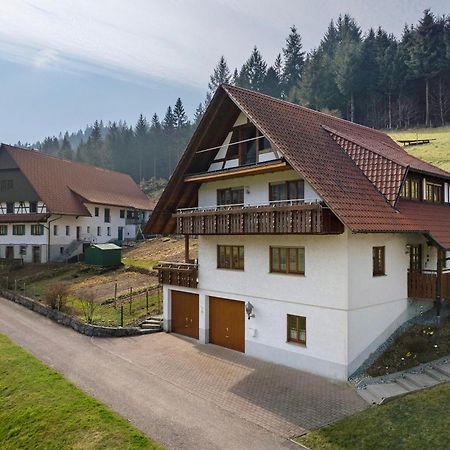 Ferienhof Benz Kappelrodeck Zewnętrze zdjęcie