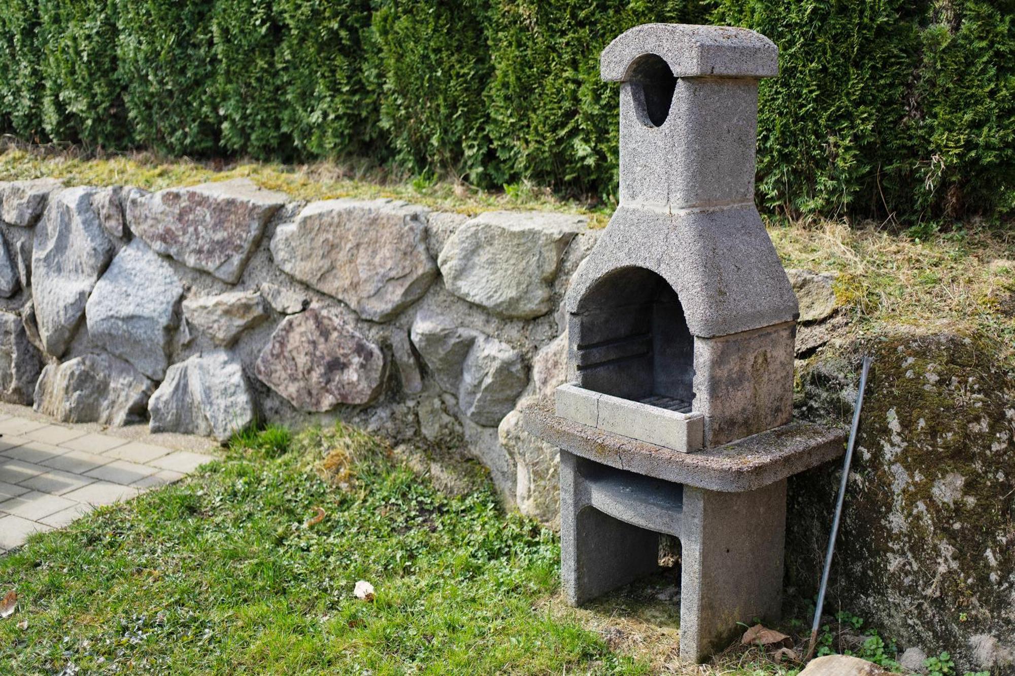 Ferienhof Benz Kappelrodeck Zewnętrze zdjęcie