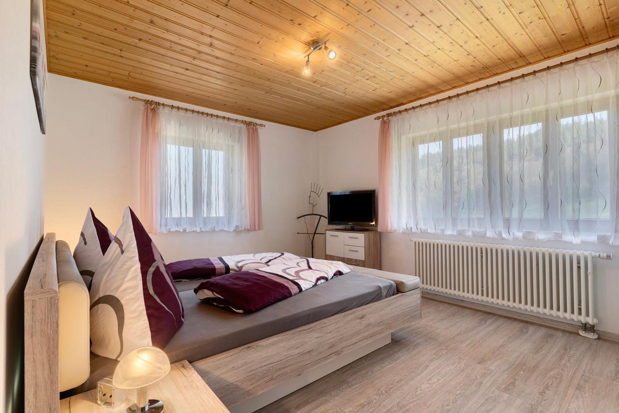 Ferienhof Benz Kappelrodeck Zewnętrze zdjęcie