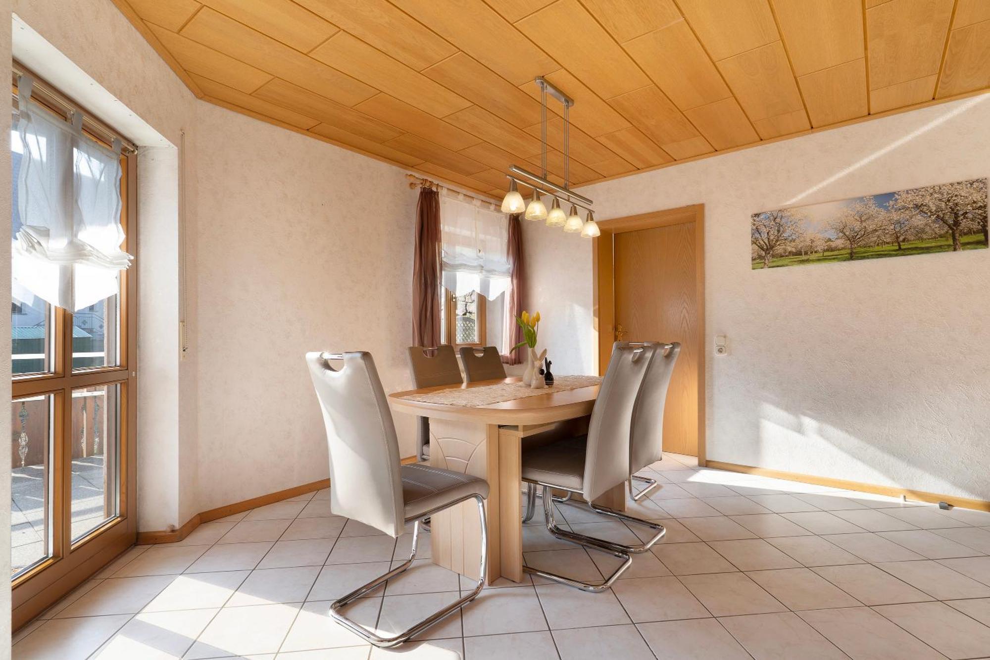Ferienhof Benz Kappelrodeck Zewnętrze zdjęcie