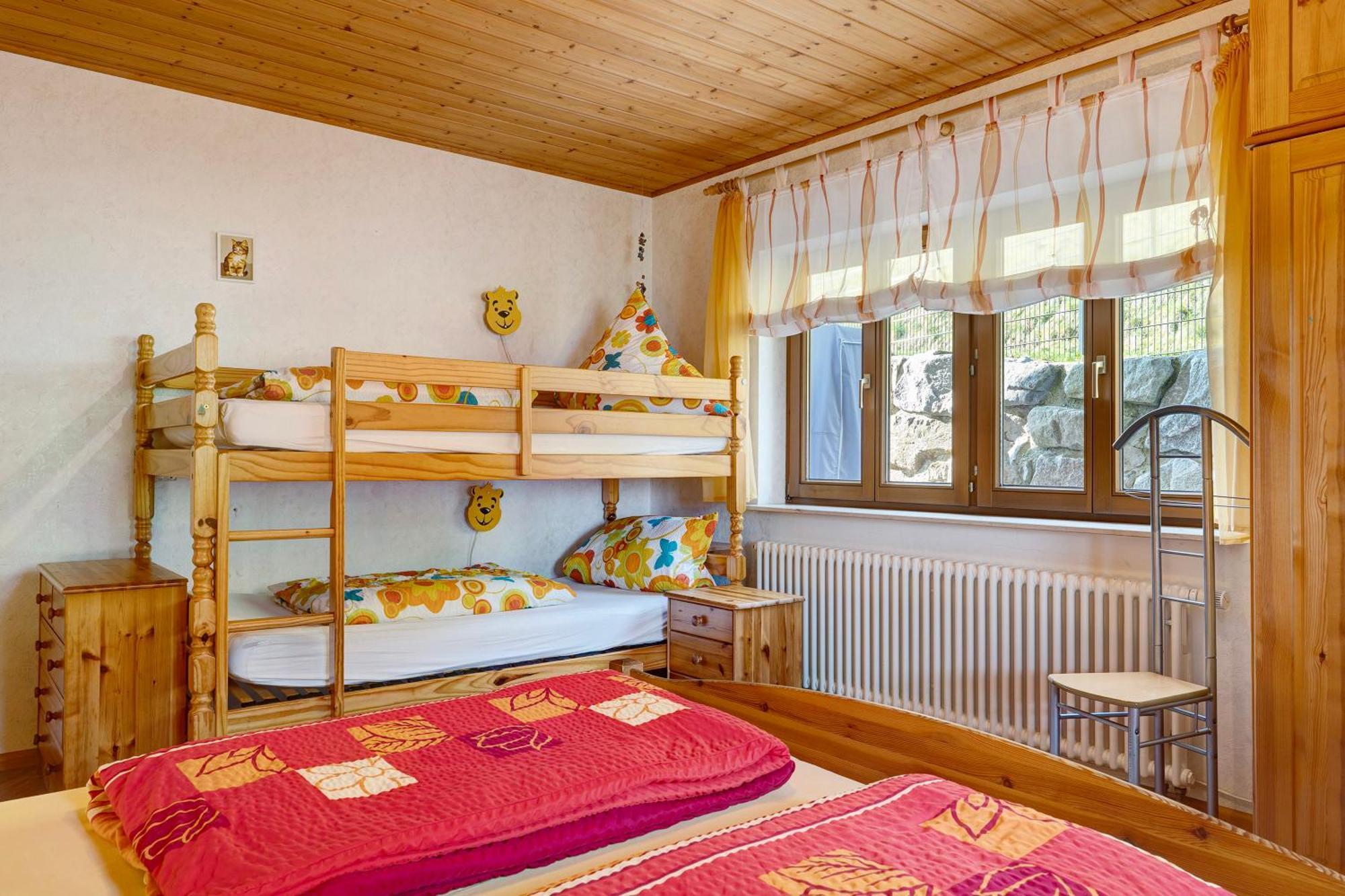Ferienhof Benz Kappelrodeck Zewnętrze zdjęcie